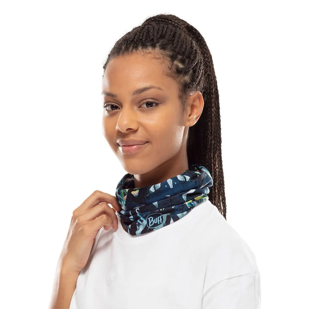 Protetor de pescoço Buff® Coolnet com proteção UV