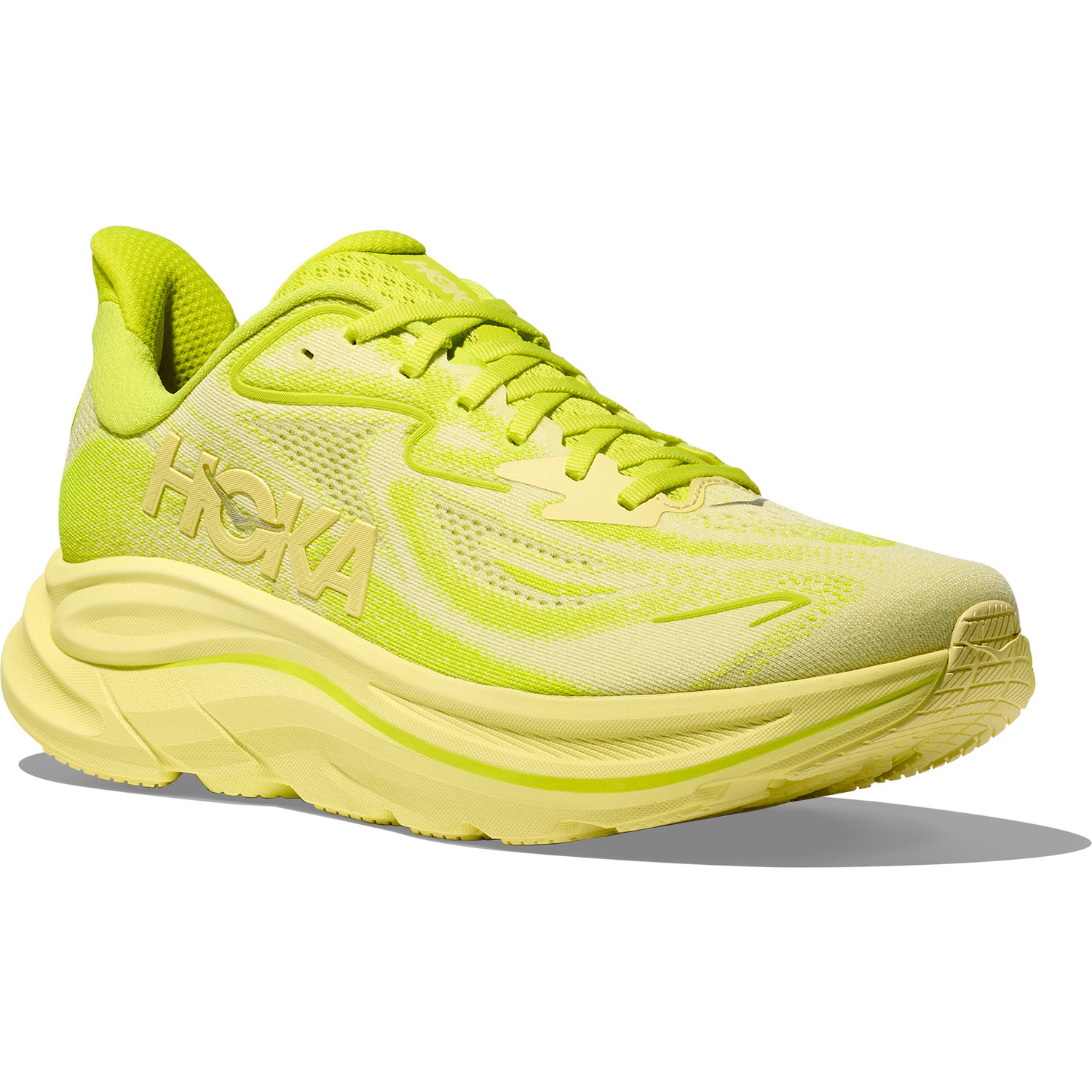 HOKA Clifton 10 Heren
