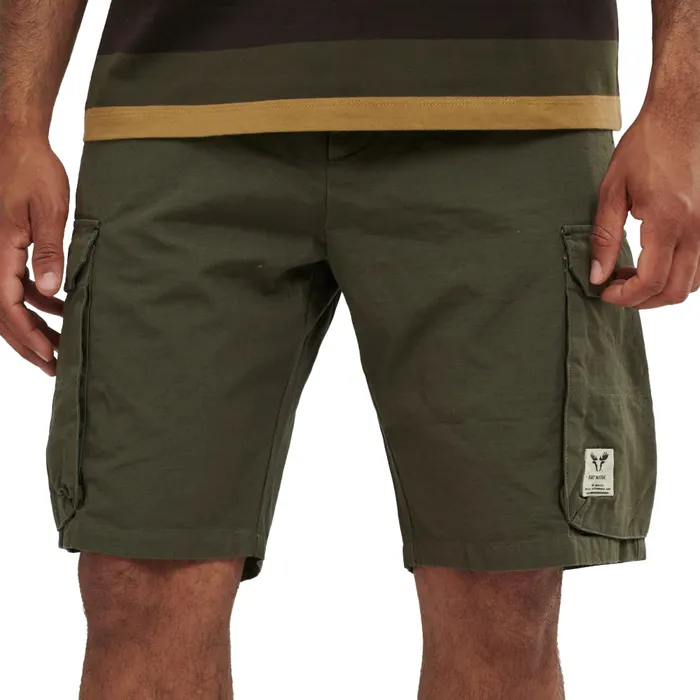Fat Moose Tap Cargo Short Heren