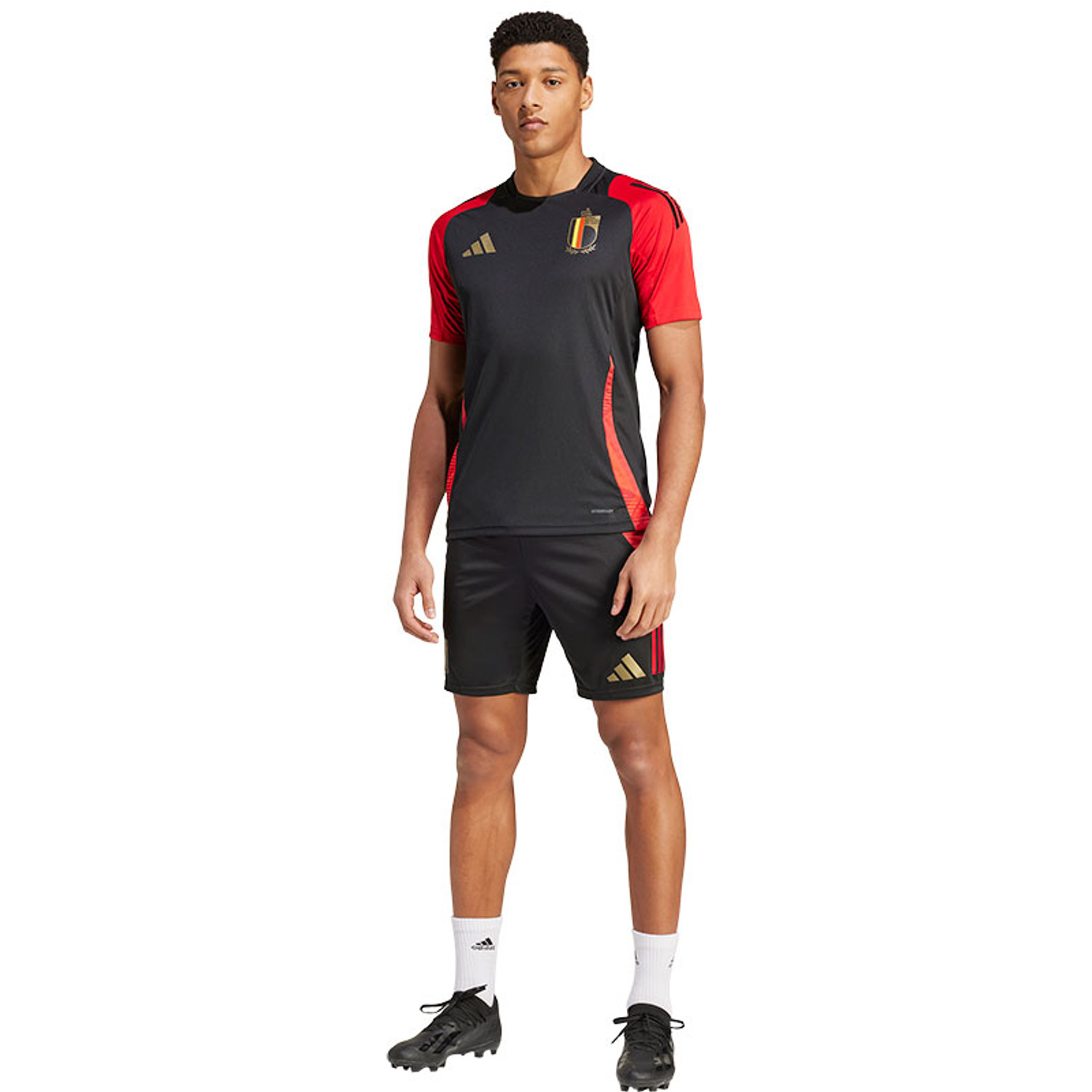 adidas België Trainingsset
