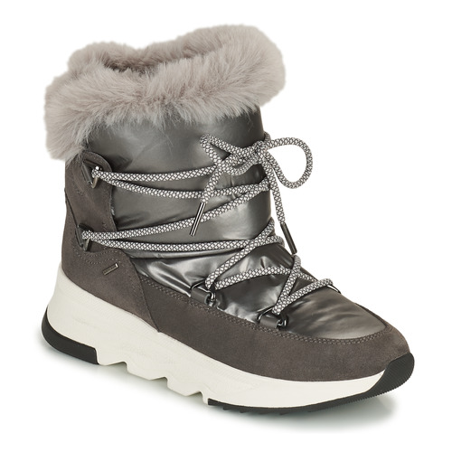 Geox - FALENA ABX - Gris