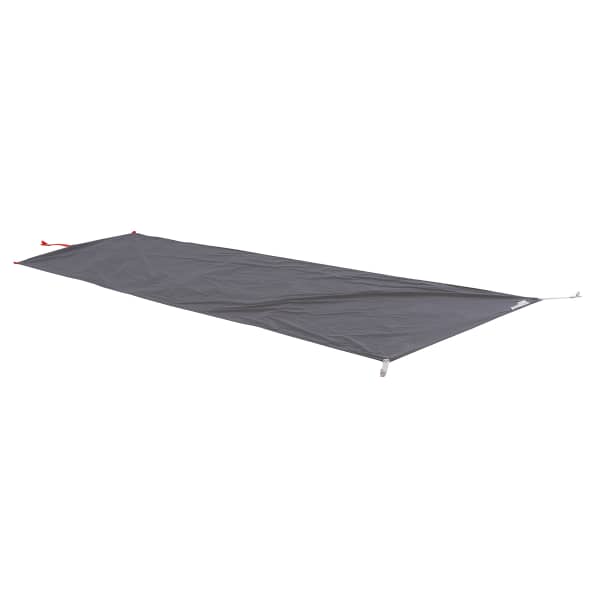 Tapis de sol tente BIG AGNES FOOTPRINT FLY CREEK HV UL 1 GRAY