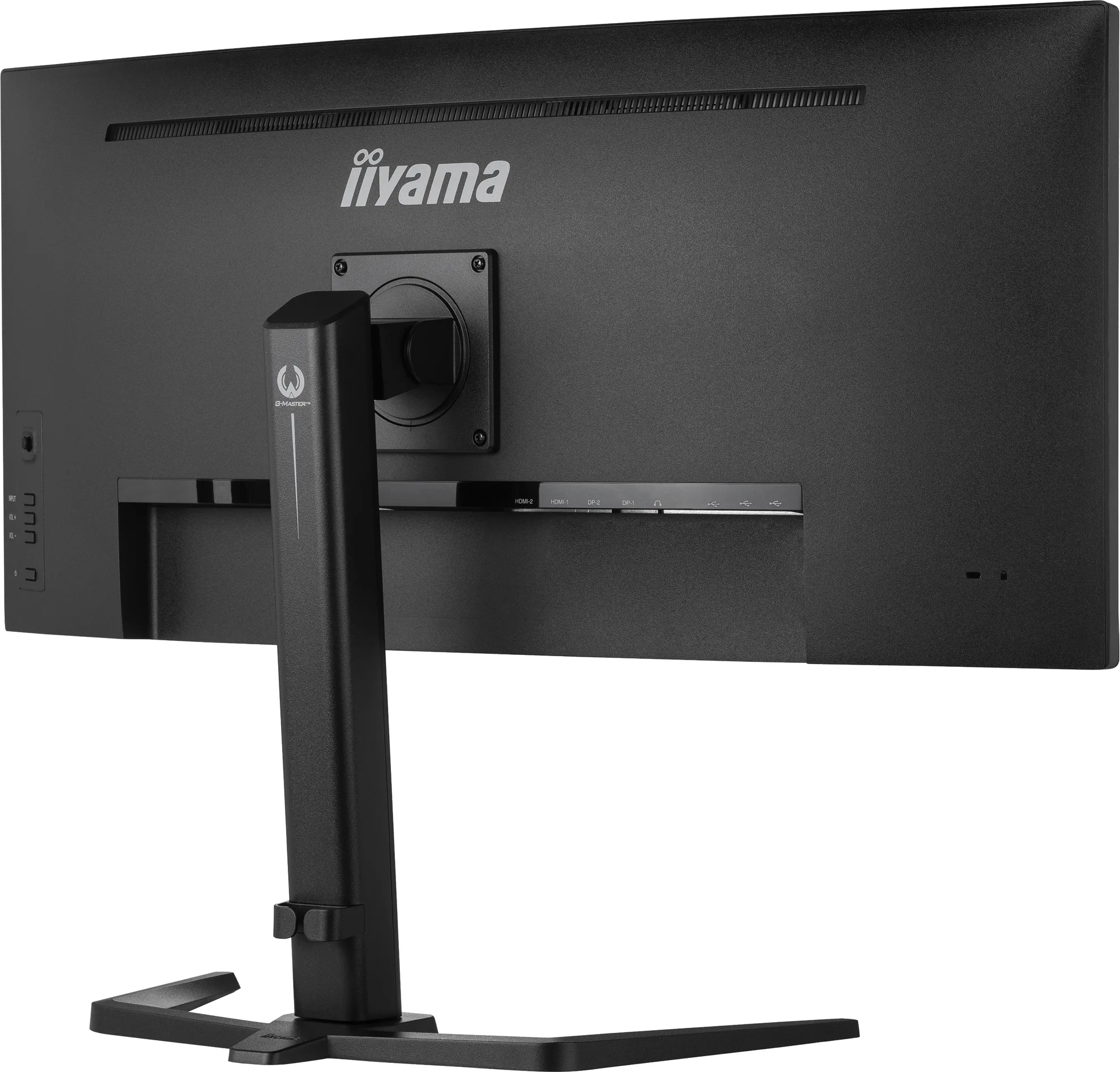 iiyama G-Master GCB3481WQSU-B1 Red Eagle Écrans gaming