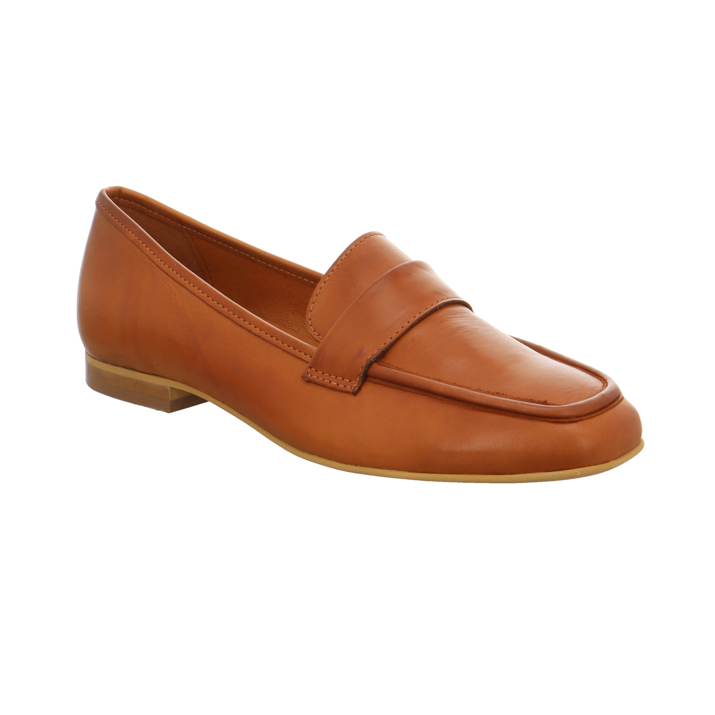 Slipper braun