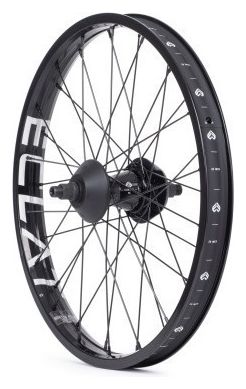 Roue arrière éclat Trippin 20''