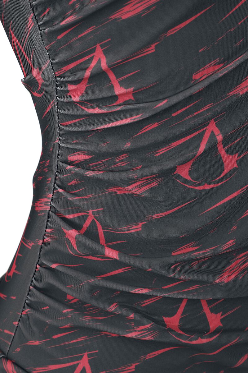 Symboles Usés | Assassin's Creed Maillot de bain