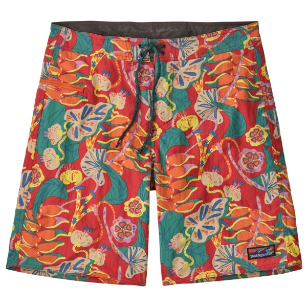 Patagonia - Wavefarer Boardshorts - Boardshort