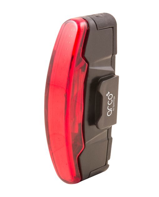 Spanninga Arco baglygte 30 lumen