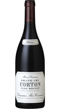 Domaine Méo-Camuzet Clos Rognet 2017 Corton