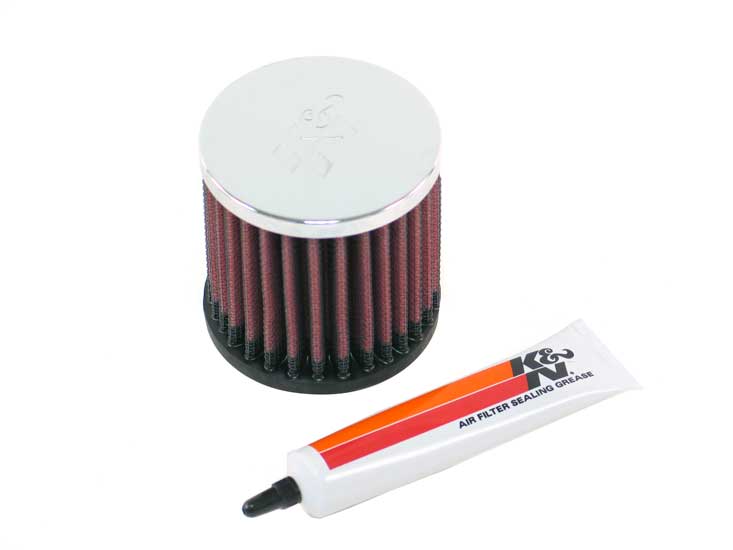 K&N - Filtre à air HA1088
