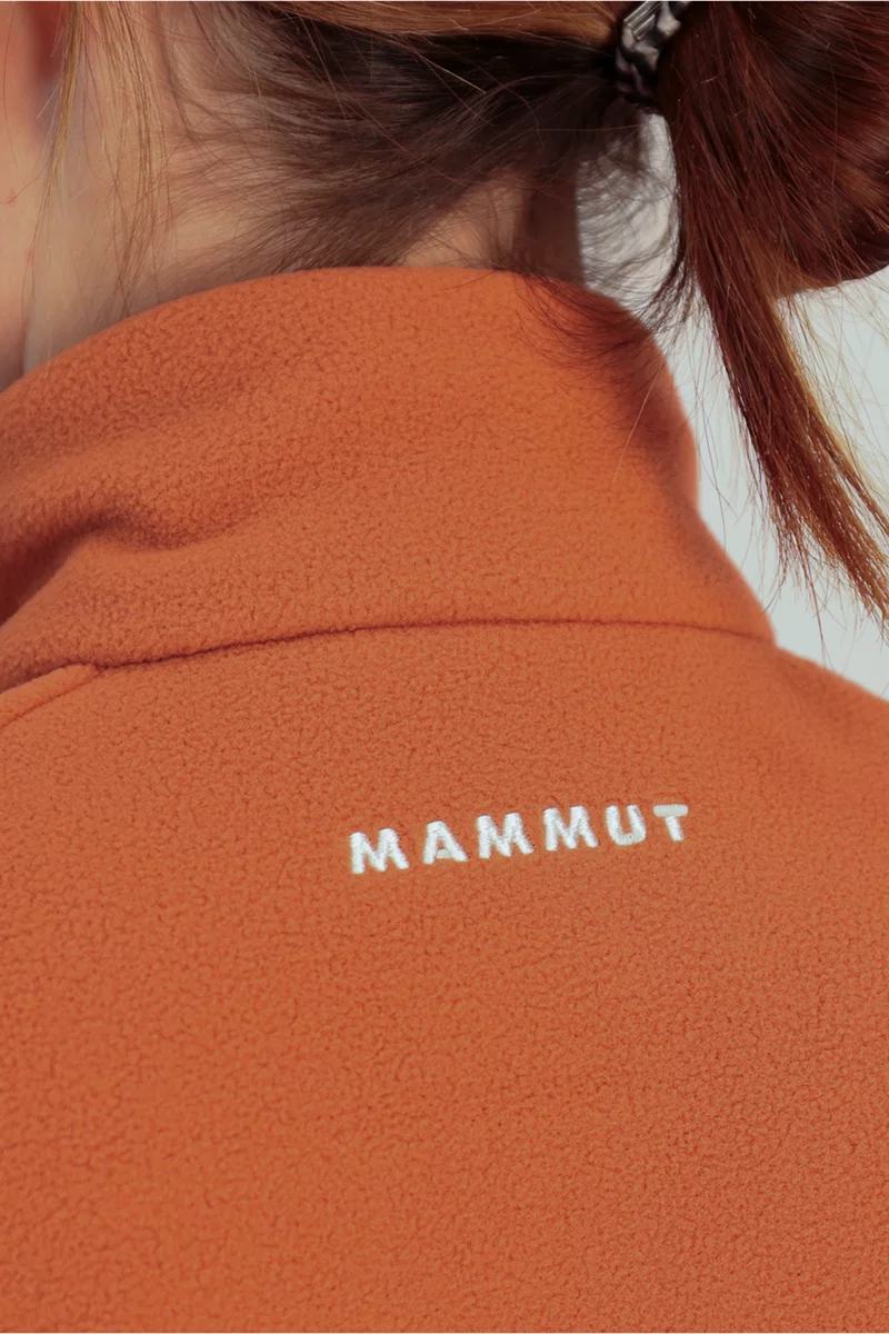 MAMMUT Innominata Light Damen Midlayer