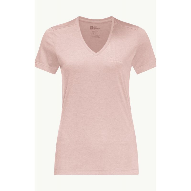 Crosstrail T - T-shirt femme