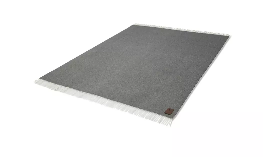 Kuscheldecke Noble 140 x 200 cm