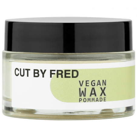 CUT BY FRED Vegan Wax Pommade