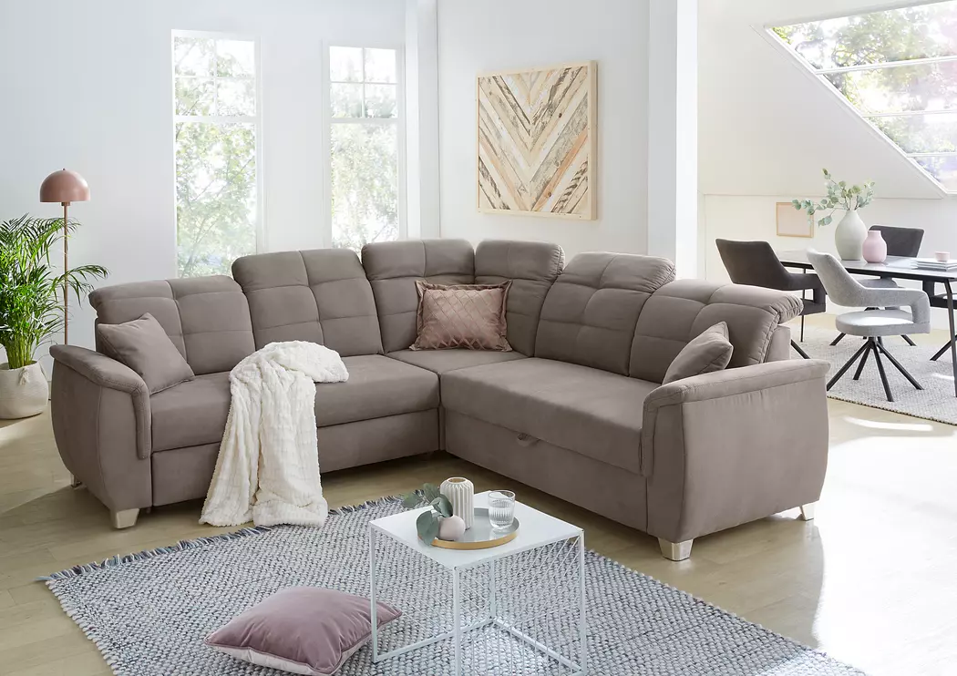 Ecksofa Udine