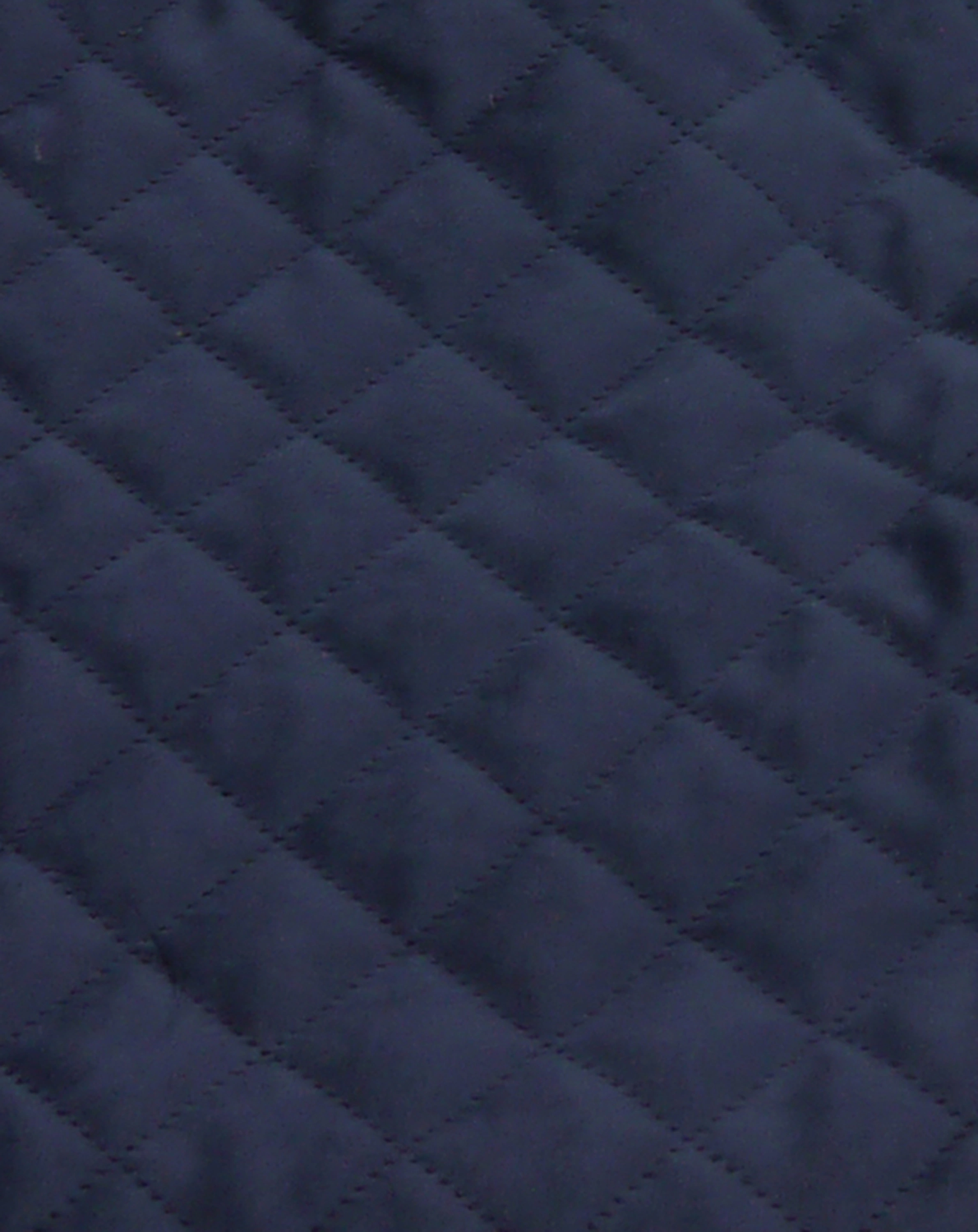 Babyschalen-Fußsack VELVET HOODY in navy