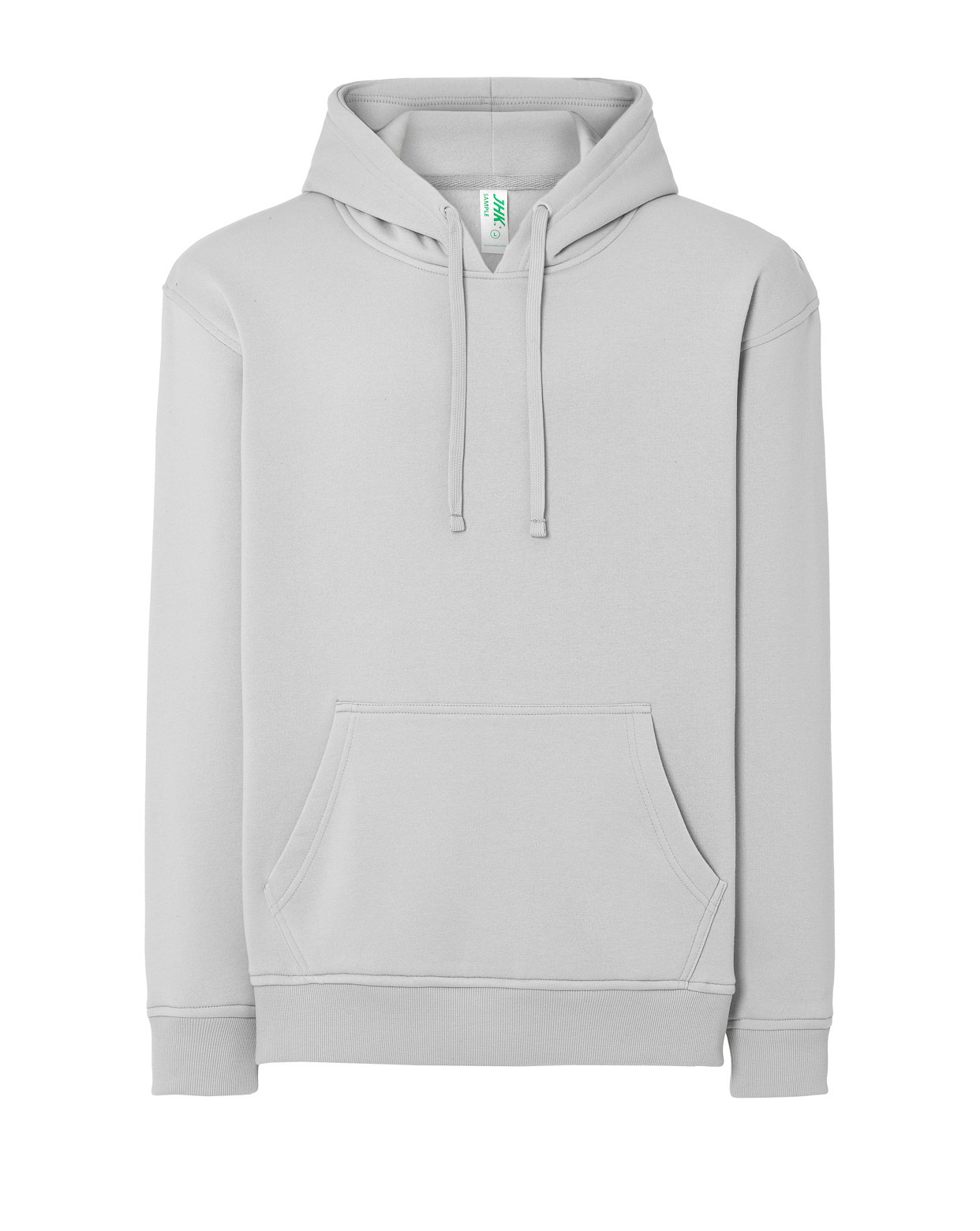 JHK JK295 - Sweat à Capuche Confort 290g Poly-Coton