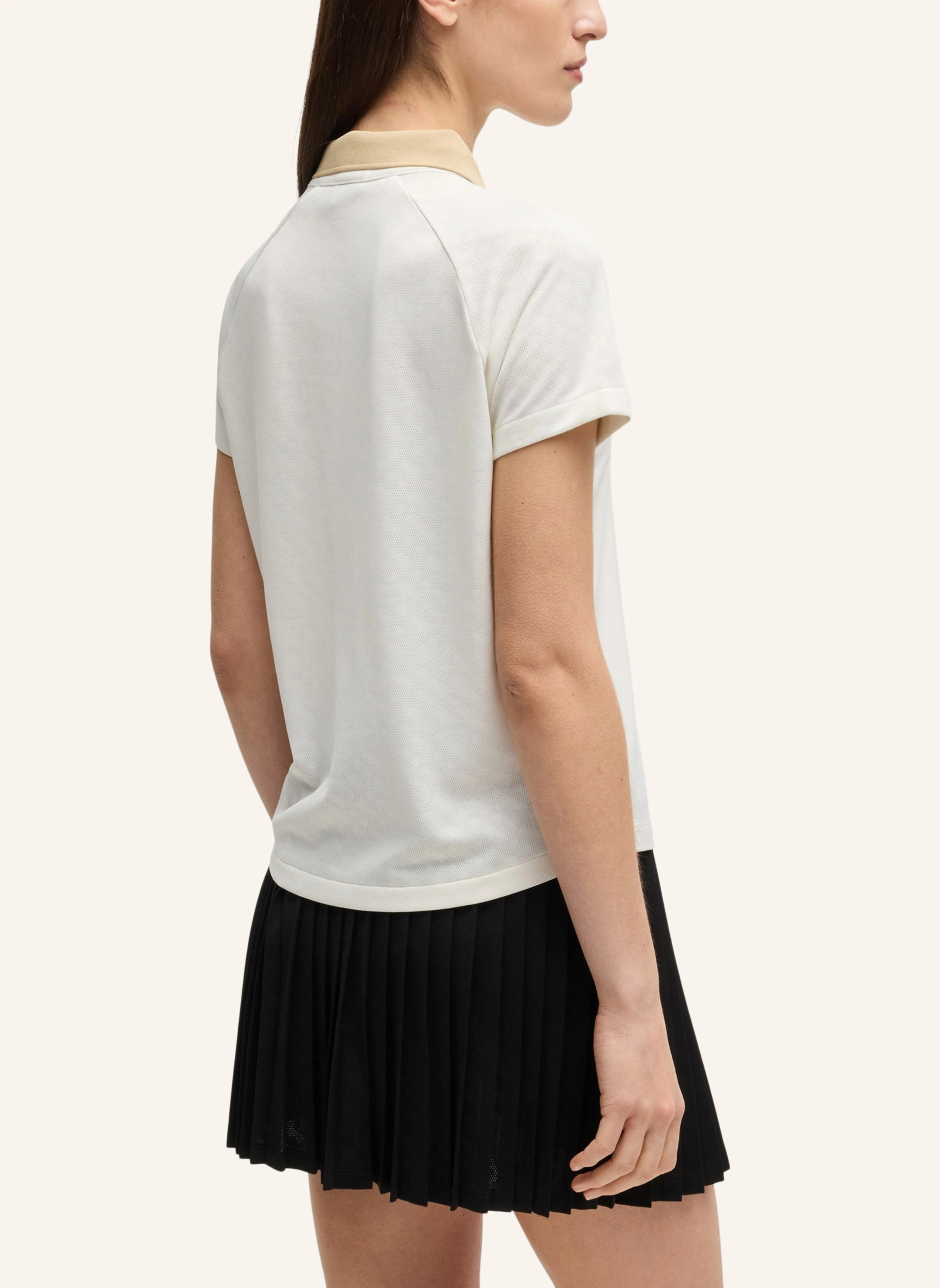 BOSS T-Shirt ELLICI Regular Fit