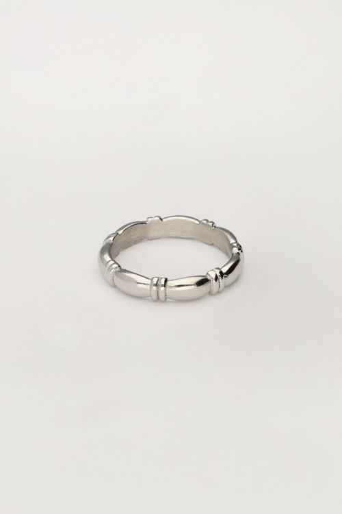 Ring ovaaltjes