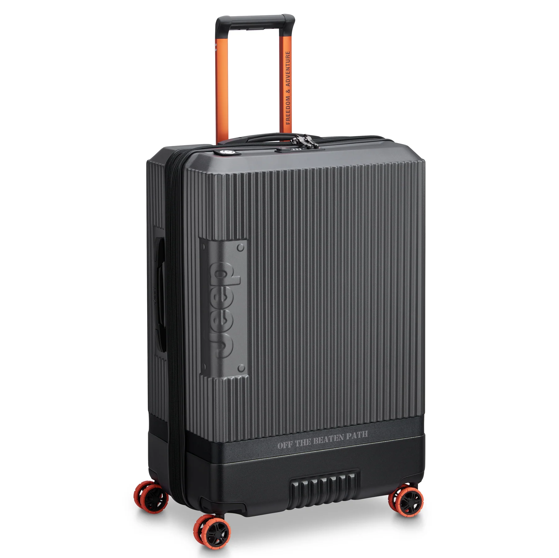 Valise soute - L extensible (75cm)