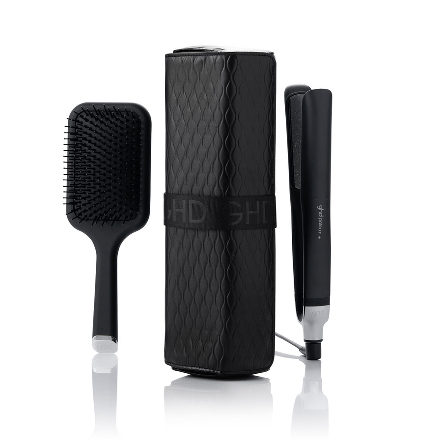 ghd Platinum+ Christmas Gift Set Hair Straightener