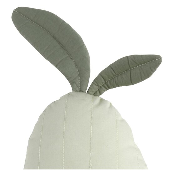 Botanica Coussin déco   Poire        de               Sauthon Baby Déco