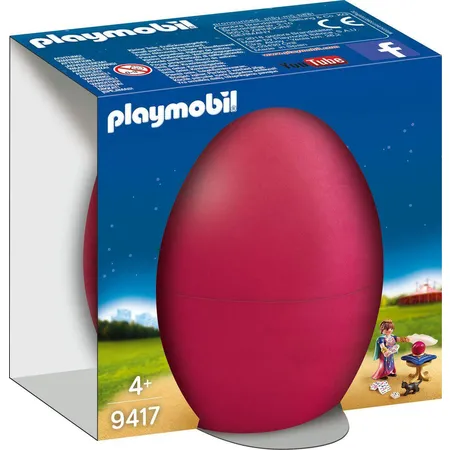 PLAYMOBIL® 9417 Wahrsagerin