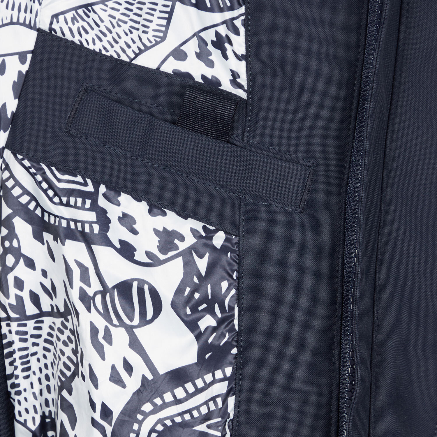 Namuk Kids Mission Ski Jacket
