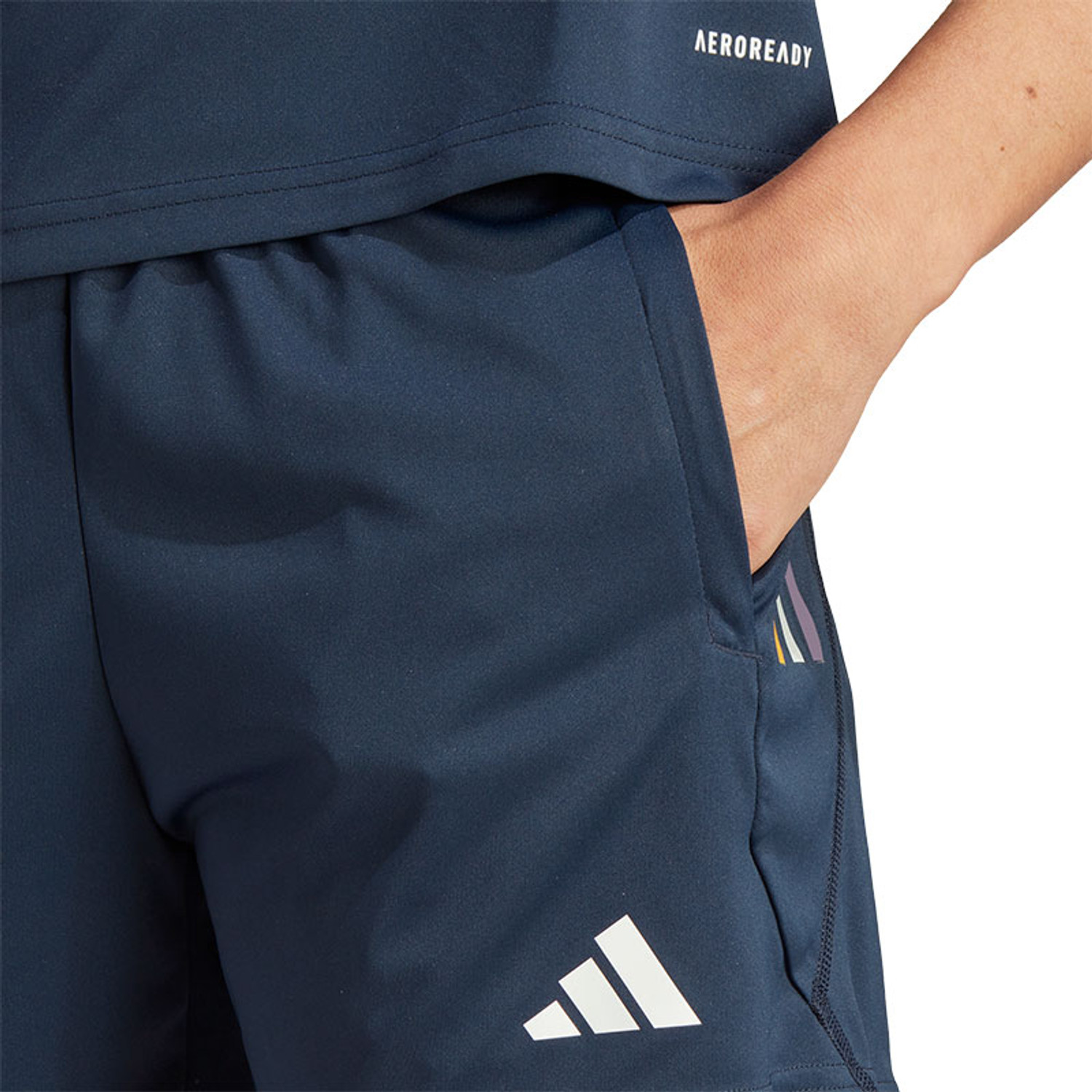adidas Real Madrid Trainingsset Dames