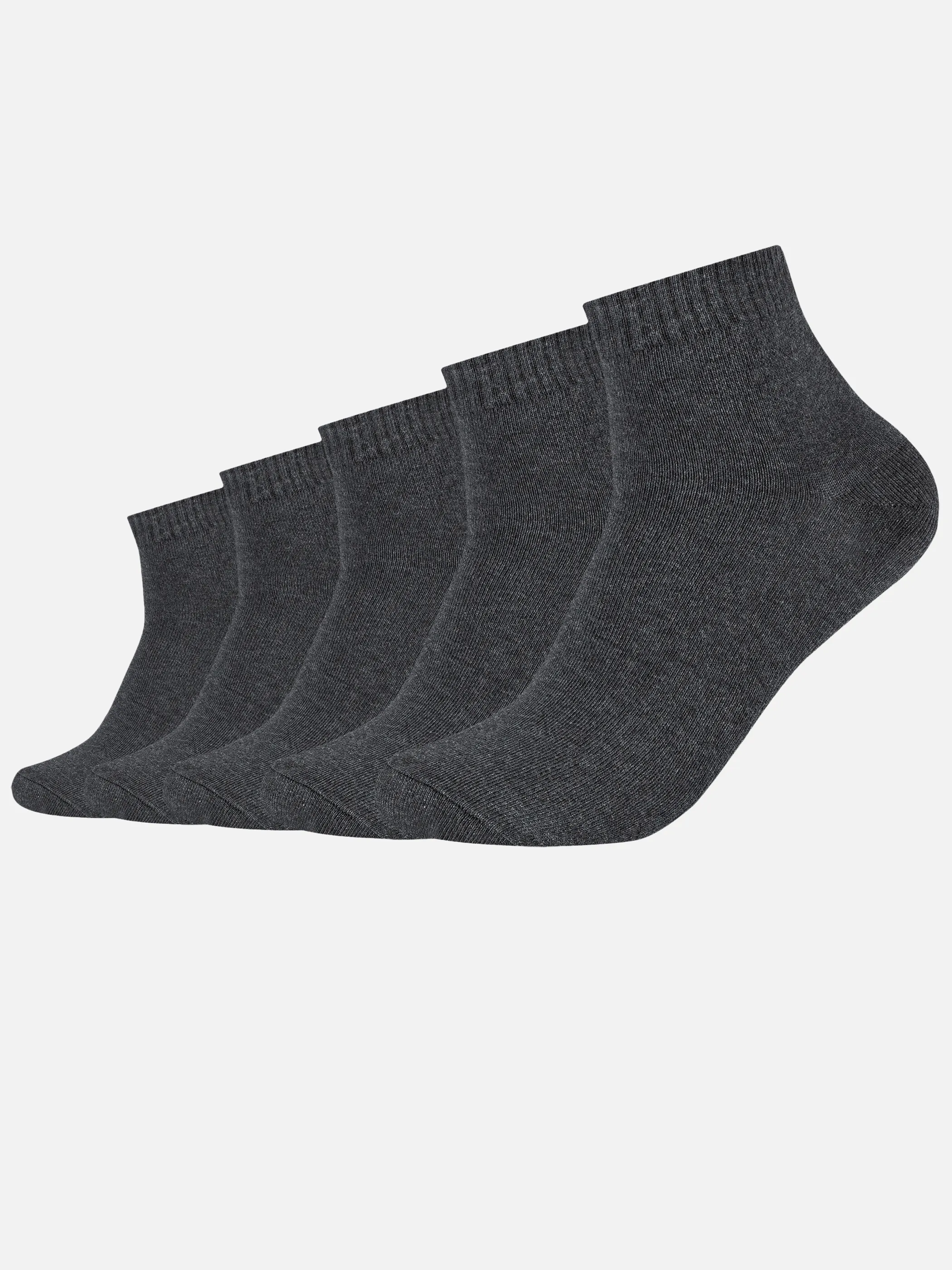 Unisex Socken im 5er Pack