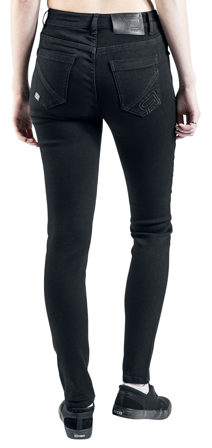 Megan | RED by EMP Jean
