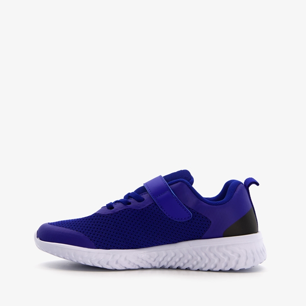 Osaga Play 3 jongens sneakers blauw
