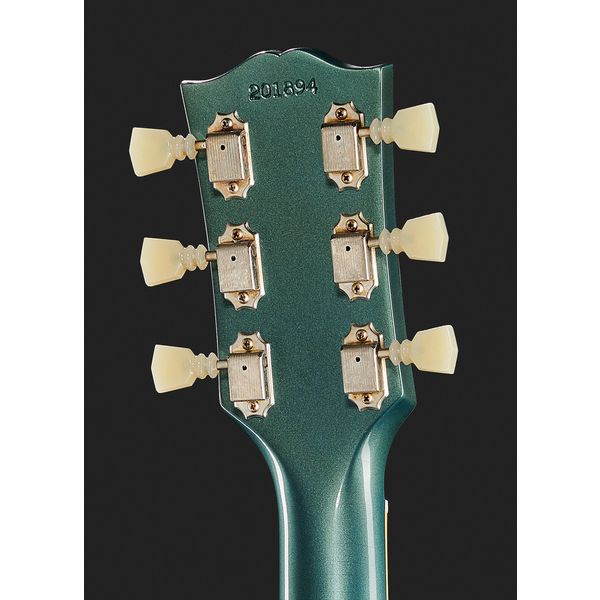 Gibson SG Standard ´64 Maestro PB ULA