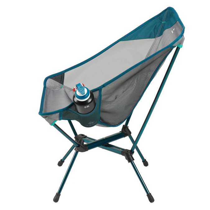 Decathlon Quechua - Cadeira de Camping Dobrável Quechua MH500
