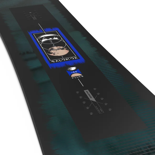 PULSE  Freestyle-Snowboard Herren