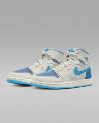 Air Jordan 1 Zoom CMFT 2 Men's Shoes