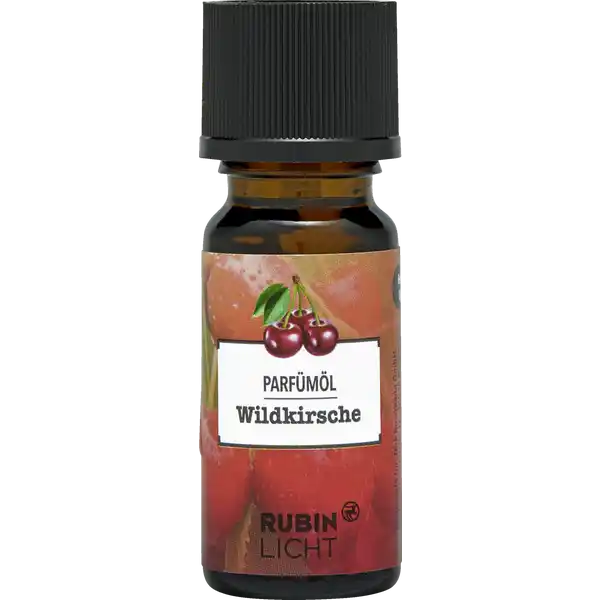 Parfümöl Wildkirsche 10ml