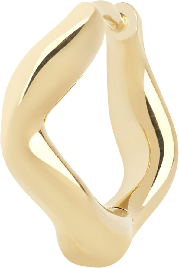 Maria Black Anil Huggie Gold hp