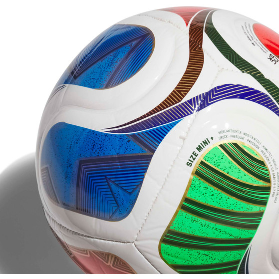 adidas WK 2026 Trionda Mini+Bal