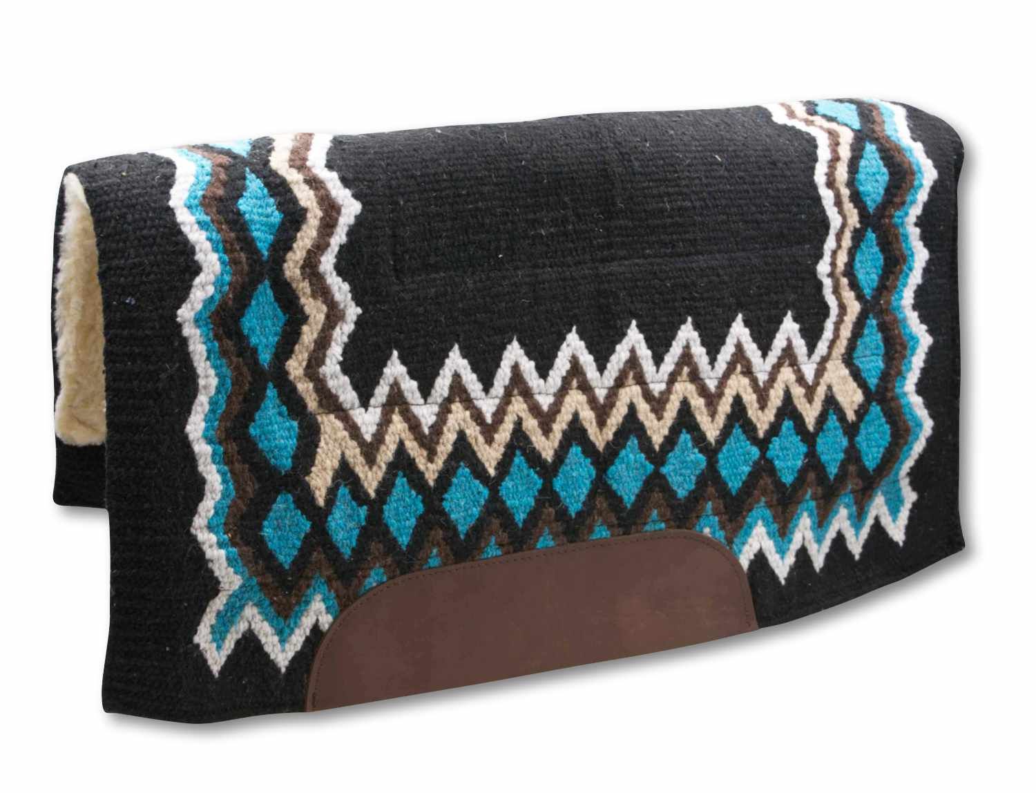 AMKA Western Pad