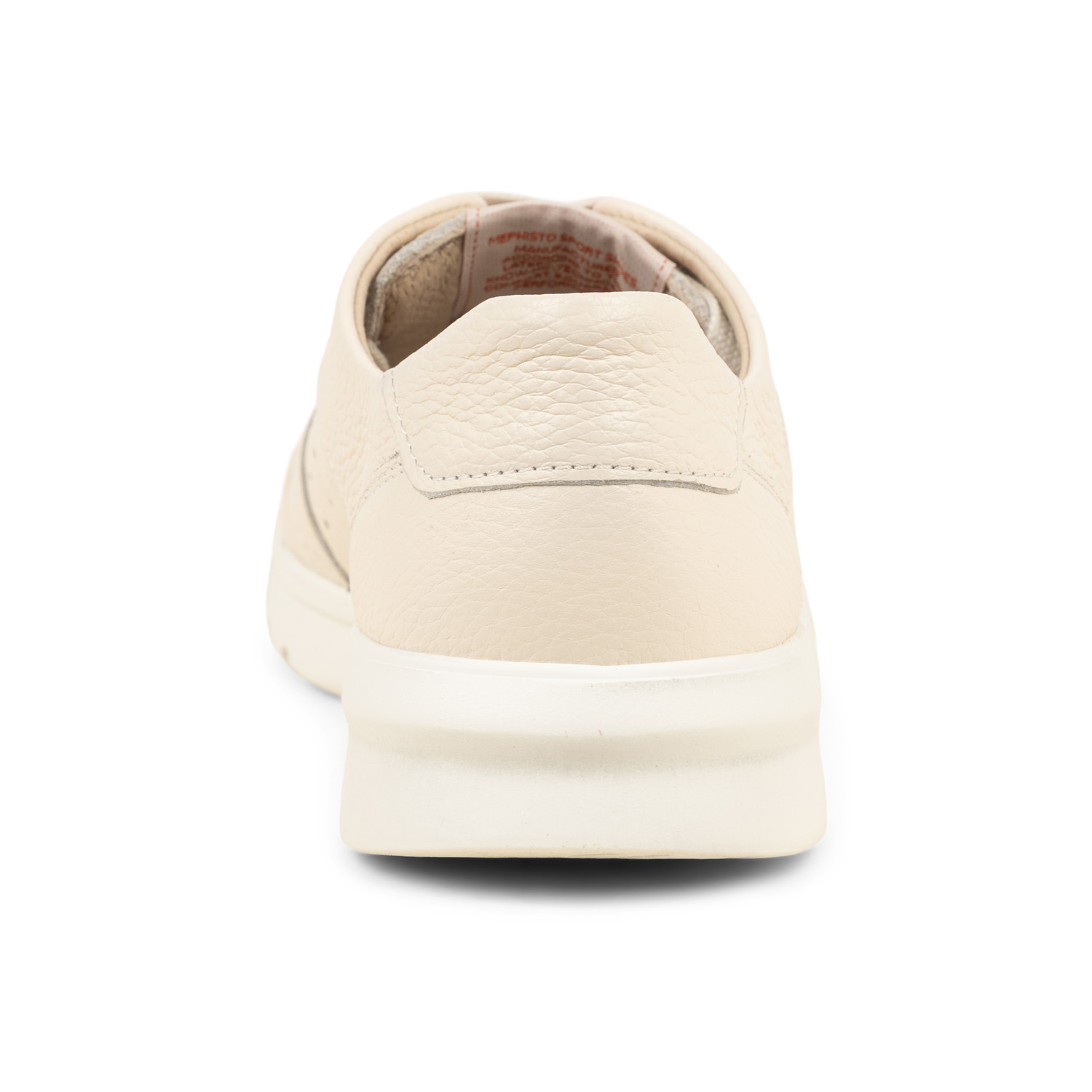 Chaussures à lacets femme MEPHISTO MARYLIS