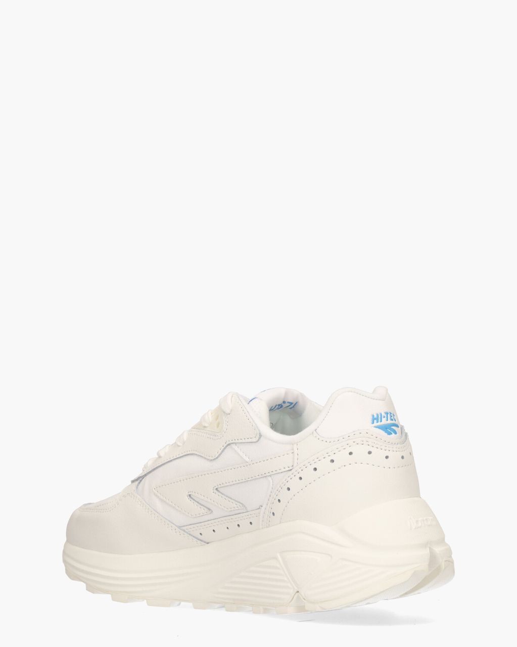 HI-TEC HTS Shadow RGS Wit Herensneakers