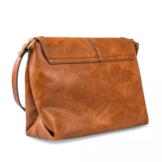 Sac à main MARRON MERRY SCOTT