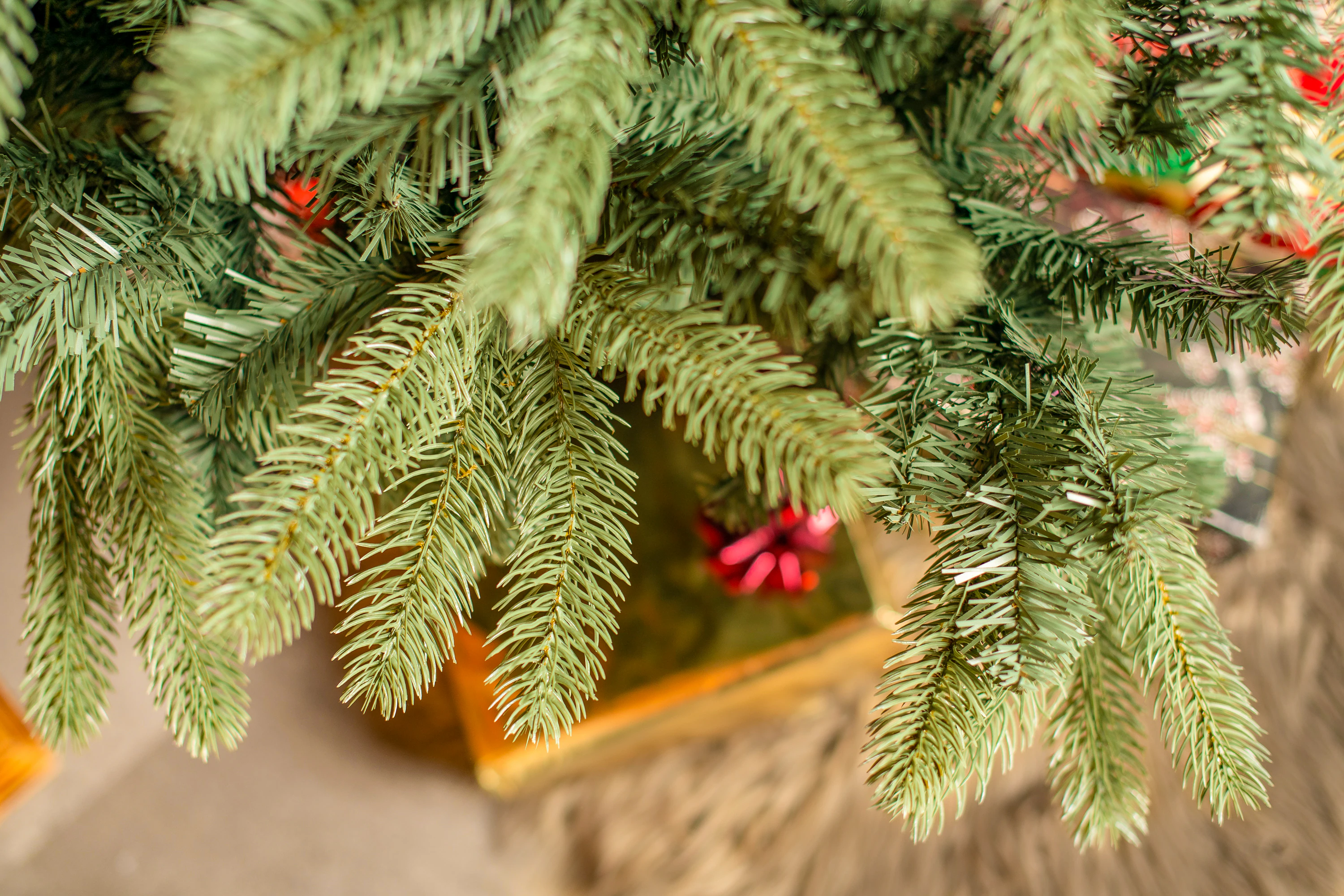 Evergreen Weihnachtsbaum Vermont Fichte 180 cm