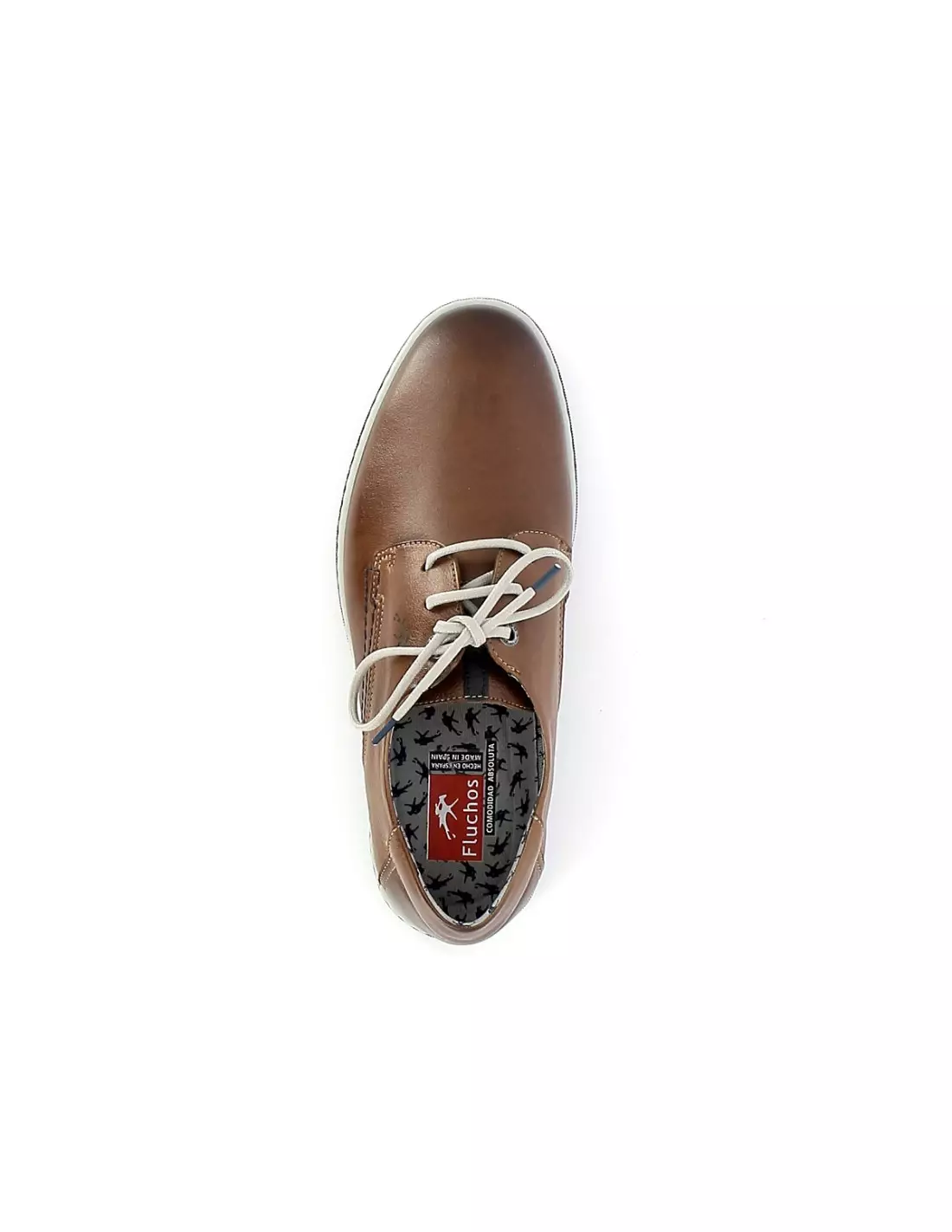 FLUCHOS FLUBEBE 9710 PEQASO - Chaussures de ville Libano