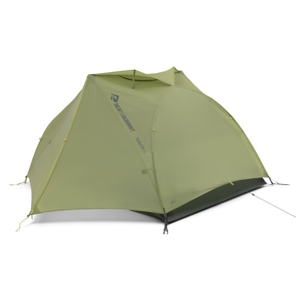 Sea to Summit - Telos Evo Tent TR2 - Tente 2 places