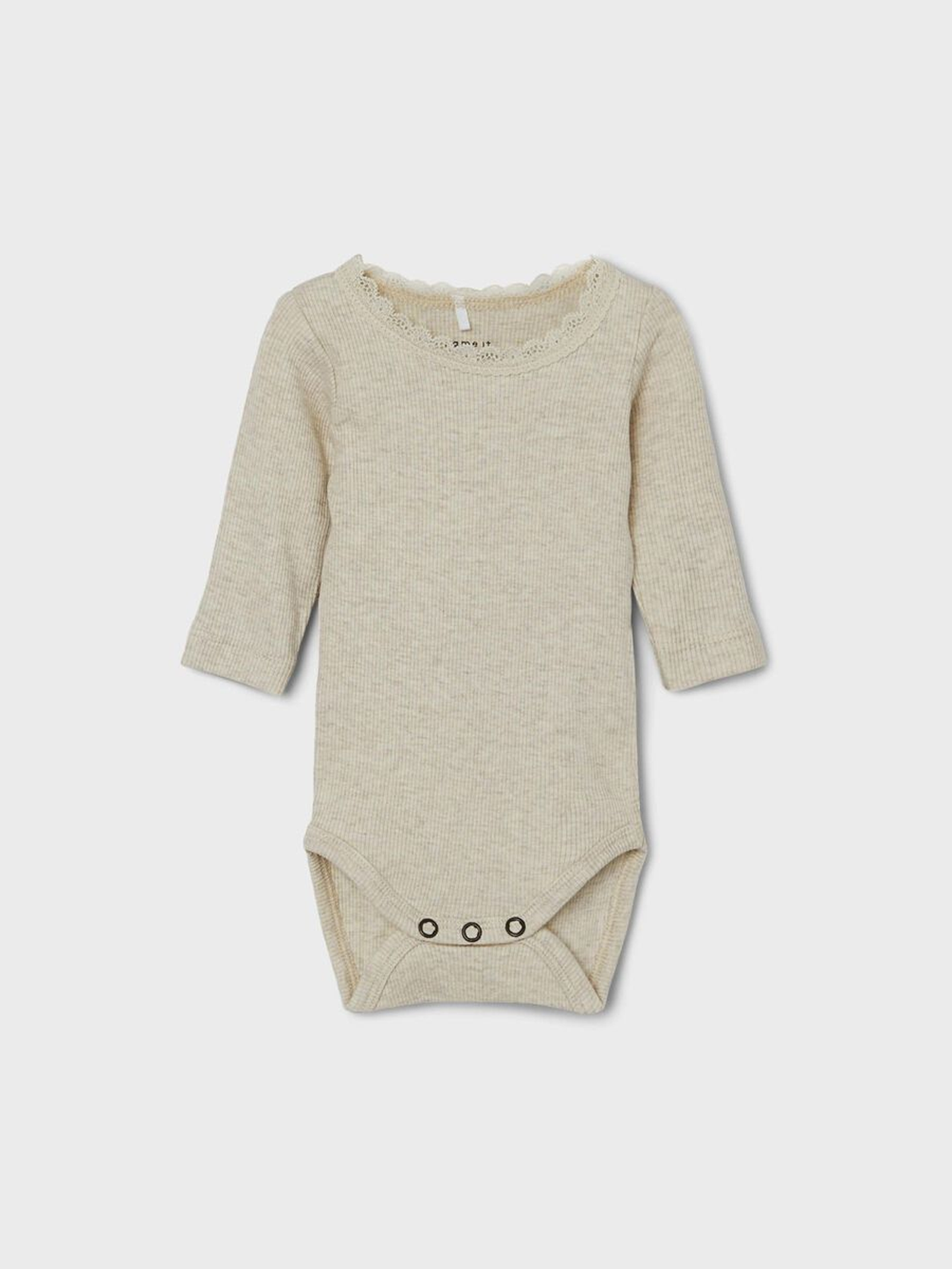 Kab Long Sleeve Body