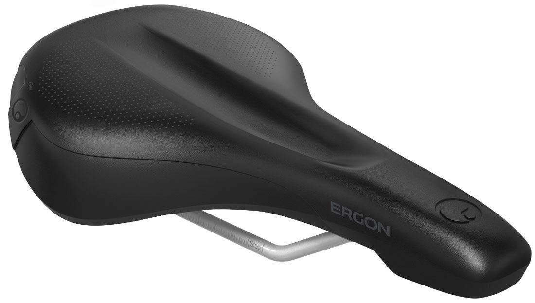 Ergon SFC3 Gel Sattel kaufen | Bike-Discount