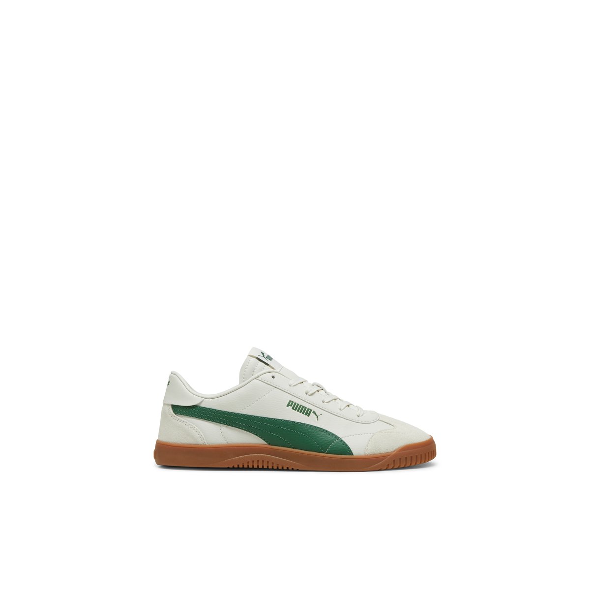 PUMA-Club_5v5-tb-Baskets - Talon plat - Autre Gris