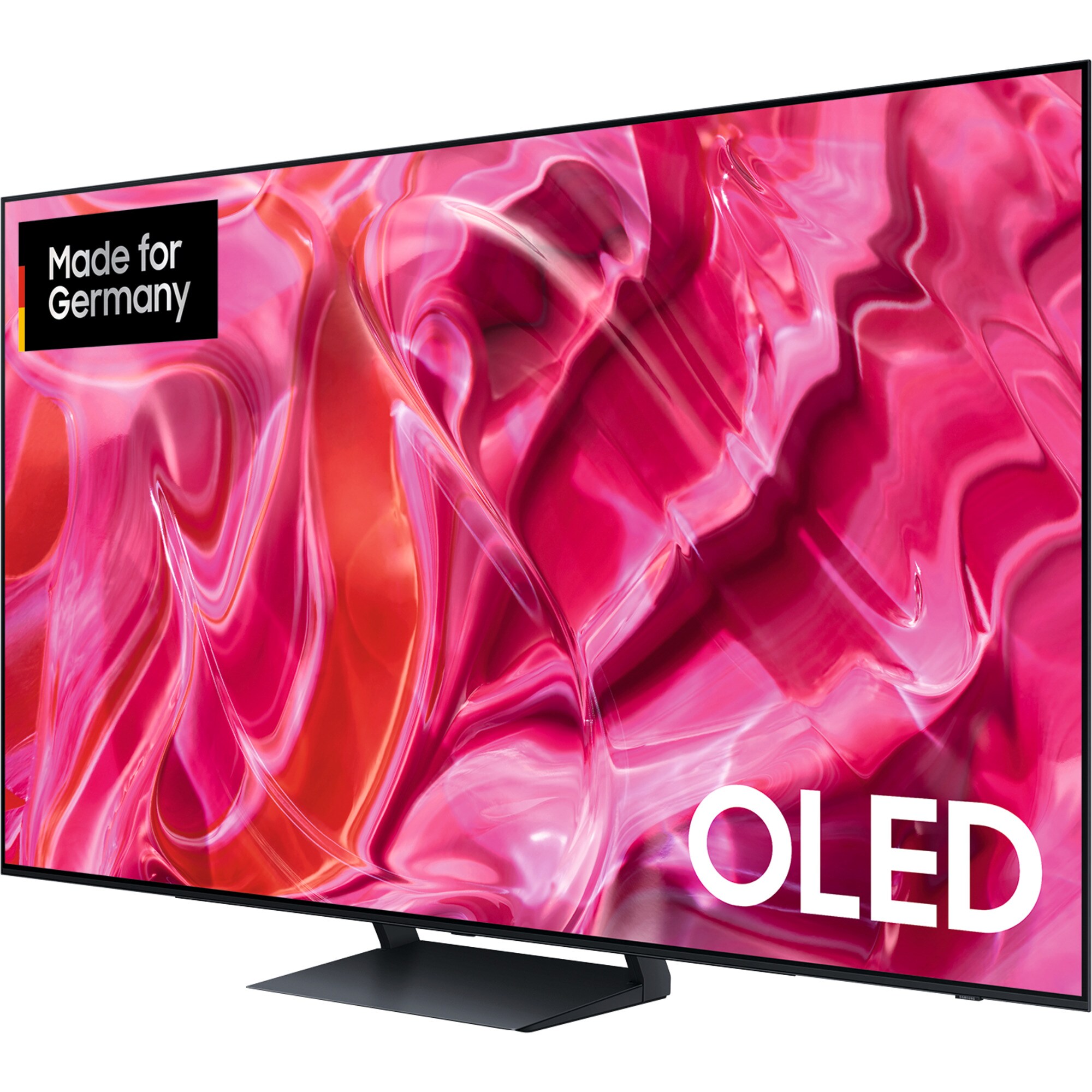 Samsung OLED-Fernseher GQ-77S90C